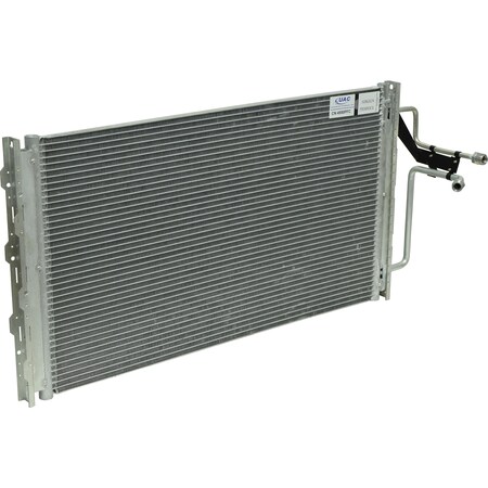 Universal Air Cond Chev Lumina 01-94 V Condenser, Cn4550Pfc CN4550PFC